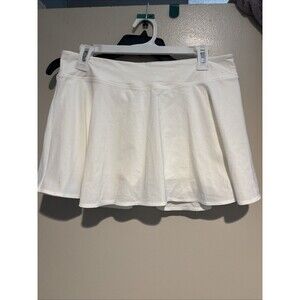 Women’s Nike Sport Skirt/skort Size L